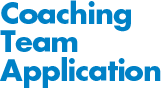 Become a coach