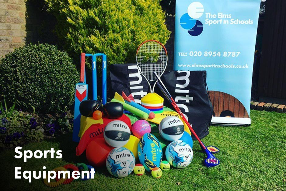 The Elms Sport in Schools Home