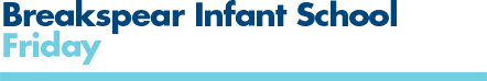 Breakspear Infant School