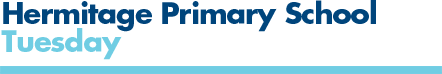 Hermitage Primary School