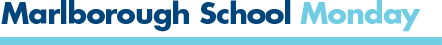 Marlborough School