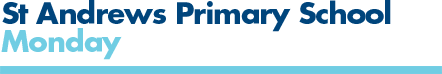 St Andrews School School